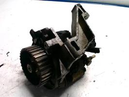 Pompe à injection