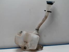 Vase de lave glace
