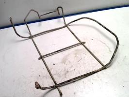 Panier roue de secours