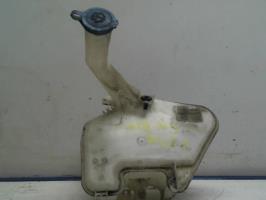 Vase de lave glace