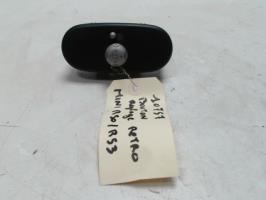 Commande retroviseurs