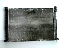 Radiateur eau