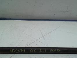 Verin de capot