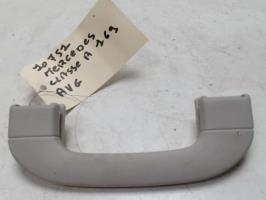 Poignee de maintien avant gauche