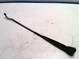 Bras essuie glace avant gauche