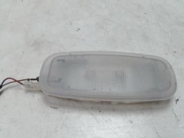 Eclairage de plafonnier