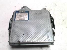 Calculateur moteur