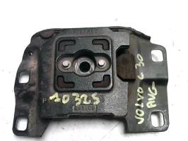 Support moteur gauche