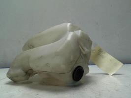 Vase de lave glace