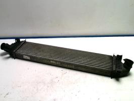 Echangeur air (Intercooler)