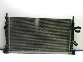 Radiateur eau