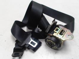 Ceinture arriere droit