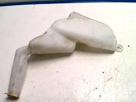 Vase de lave glace