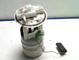Pompe à carburant