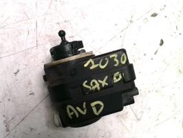 Moteur reglage phare