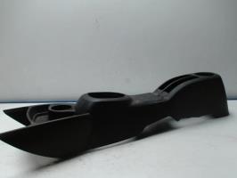 Console central (interieur plastique)
