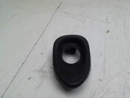 Poignee porte coffre