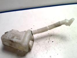 Vase de lave glace