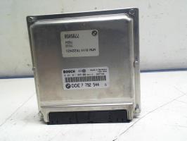 Calculateur moteur