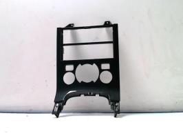 Console central (interieur plastique)