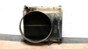 Radiateur eau