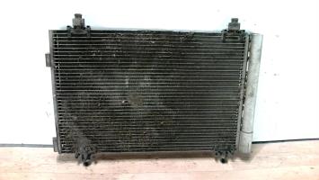 Radiateur clim