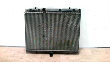 Radiateur eau