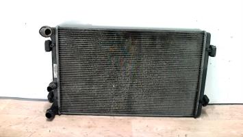 Radiateur eau