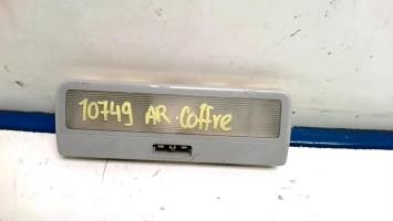 Eclairage de plafonnier