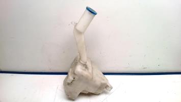 Vase de lave glace