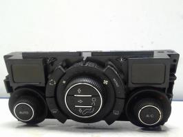 Commande chauffage