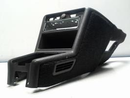 Console central (interieur plastique)