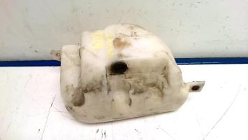 Vase de lave glace