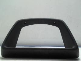 Casquette tableau de bord