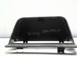 Casquette tableau de bord