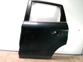 Porte arriere gauche
