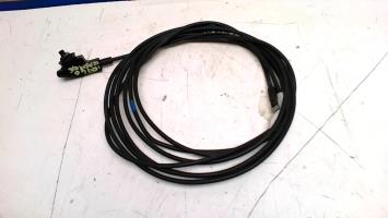 Cable ouverture capot