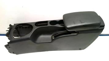 Console central (interieur plastique)
