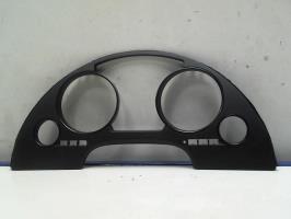 Casquette tableau de bord