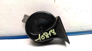 Avertisseur/Klaxon