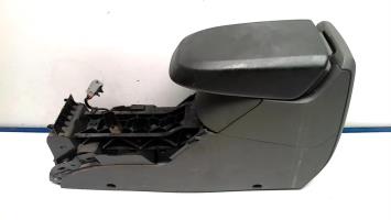 Console central (interieur plastique)