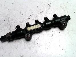 Rampe injection