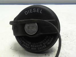 Bouchon de carburant
