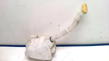 Vase de lave glace