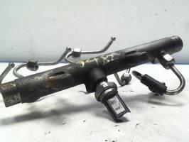 Rampe injection