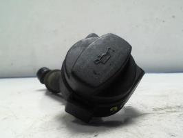Bouchon de carburant