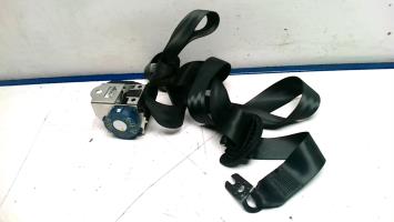 Ceinture arriere gauche