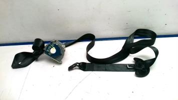 Ceinture arriere droit