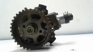 Pompe à injection
