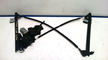 Leve vitre electrique arriere gauche